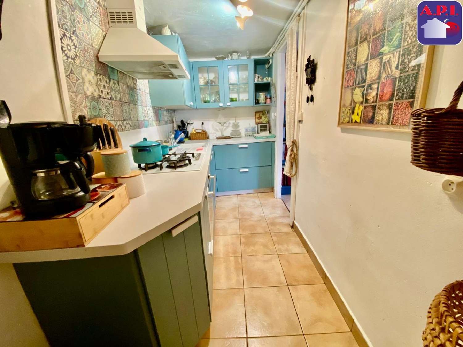  te koop huis Saint-Jean-du-Castillonnais Ariège 8
