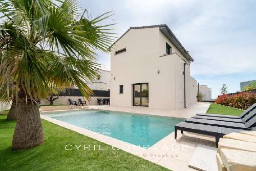 Saint-Jean-de-Védas Hérault casa foto 7060541