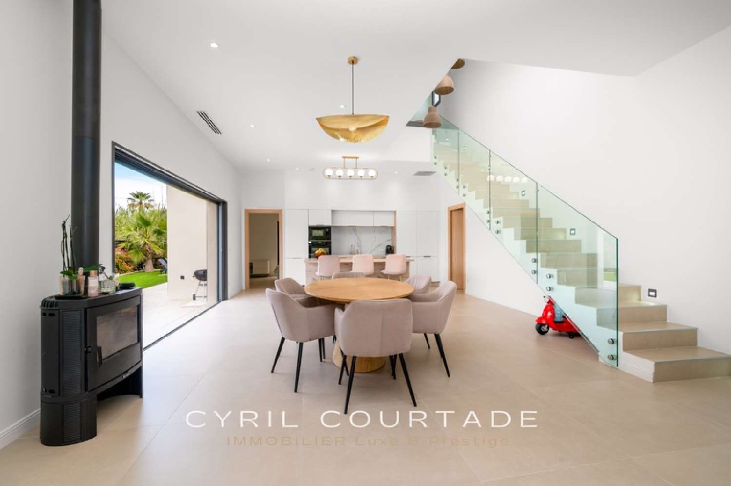  en venta casa Saint-Jean-de-Védas Hérault 4