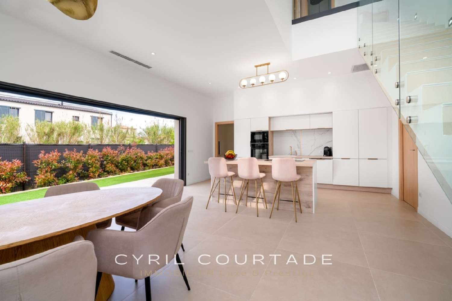  en venta casa Saint-Jean-de-Védas Hérault 5
