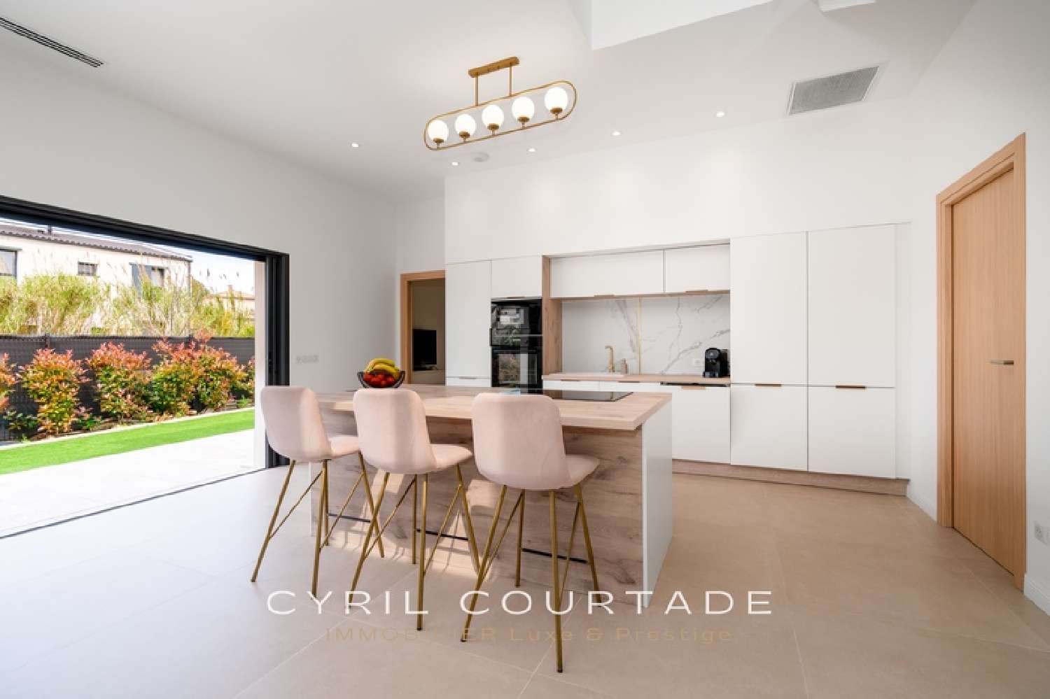  en venta casa Saint-Jean-de-Védas Hérault 6