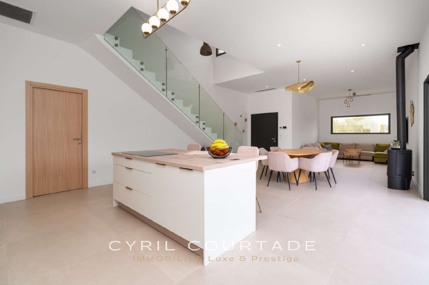  en venta casa Saint-Jean-de-Védas Hérault 8