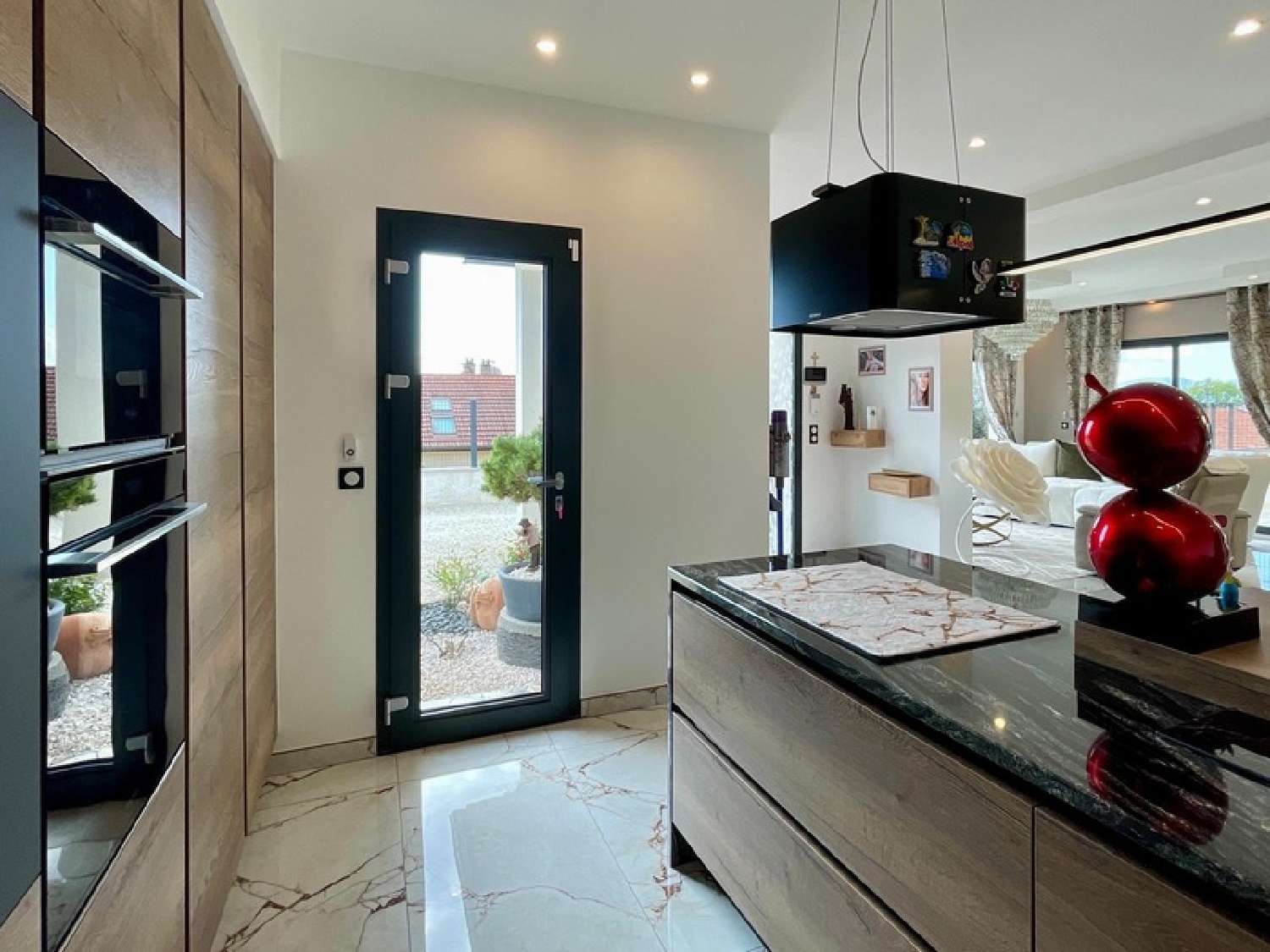  en venta casa Saint-Jean-de-Gonville Ain 6