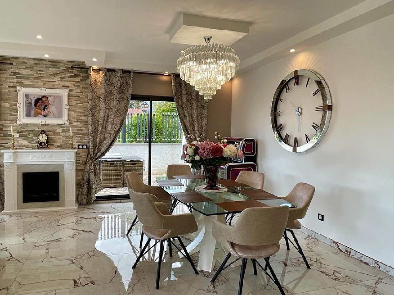  en venta casa Saint-Jean-de-Gonville Ain 8