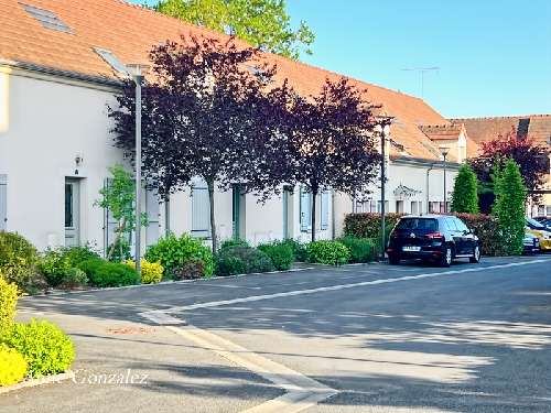 Saint-Jean-de-Braye Loiret maison foto 7066643