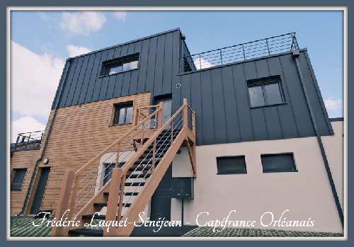 Saint-Jean-de-Braye Loiret maison foto 7067399