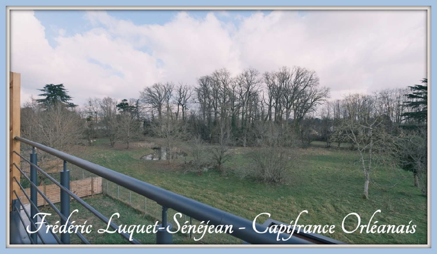  à vendre maison Saint-Jean-de-Braye Loiret 6