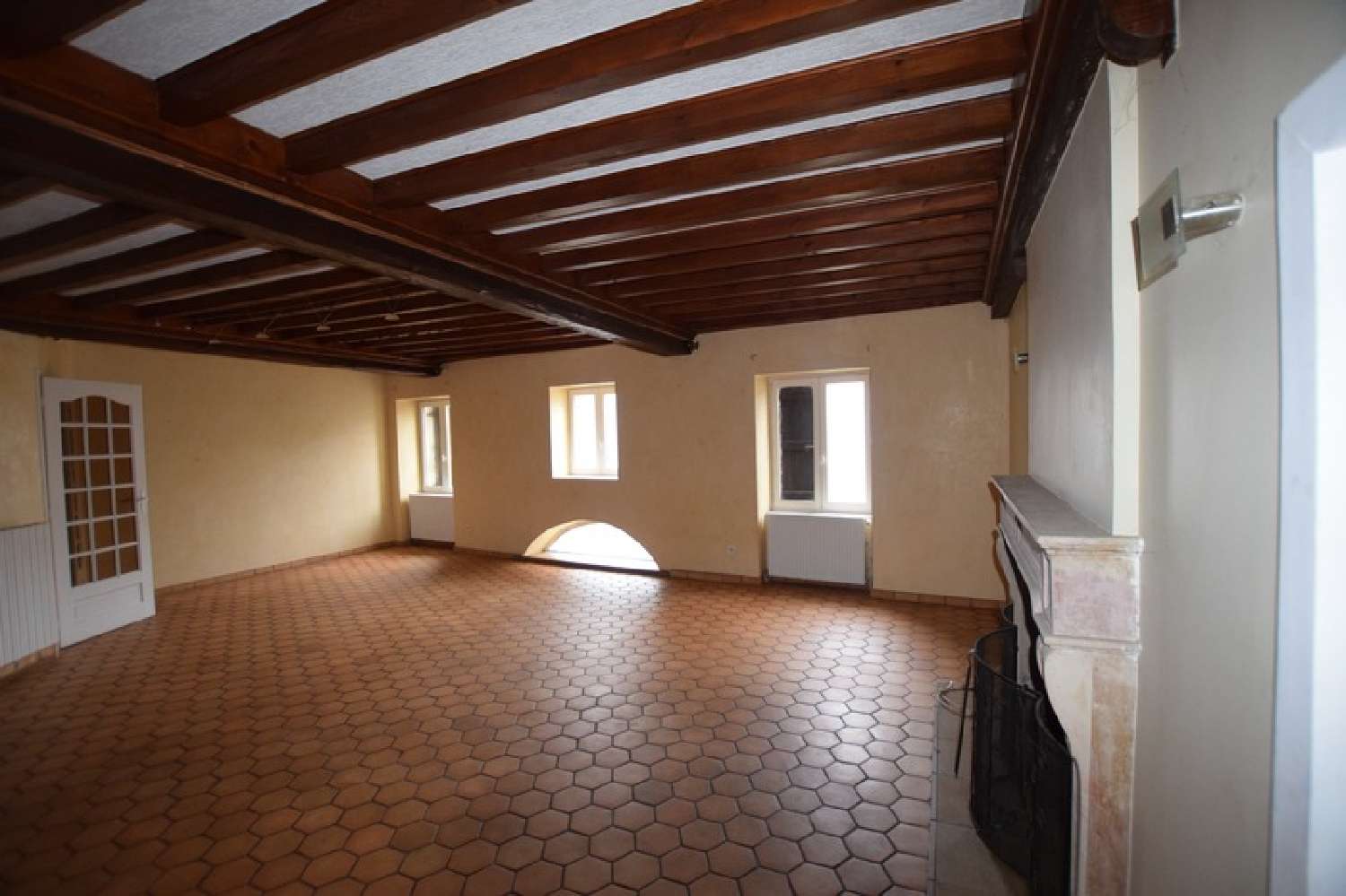  te koop huis Saint-Jean-de-Trézy Saône-et-Loire 4