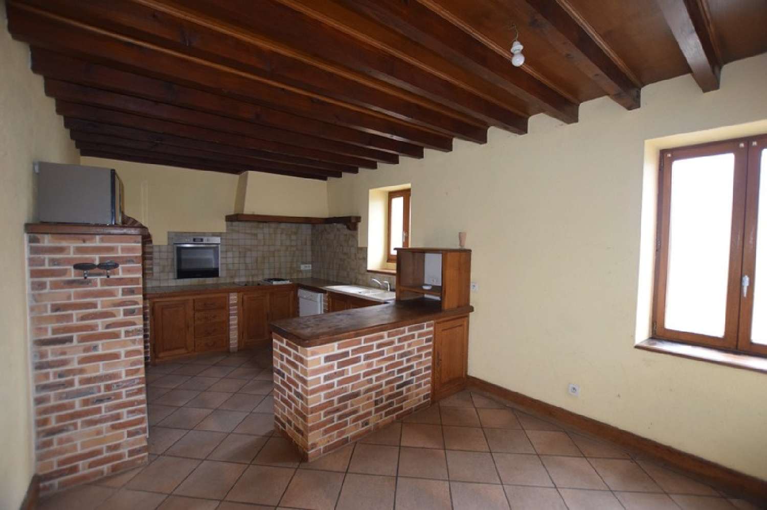  te koop huis Saint-Jean-de-Trézy Saône-et-Loire 5
