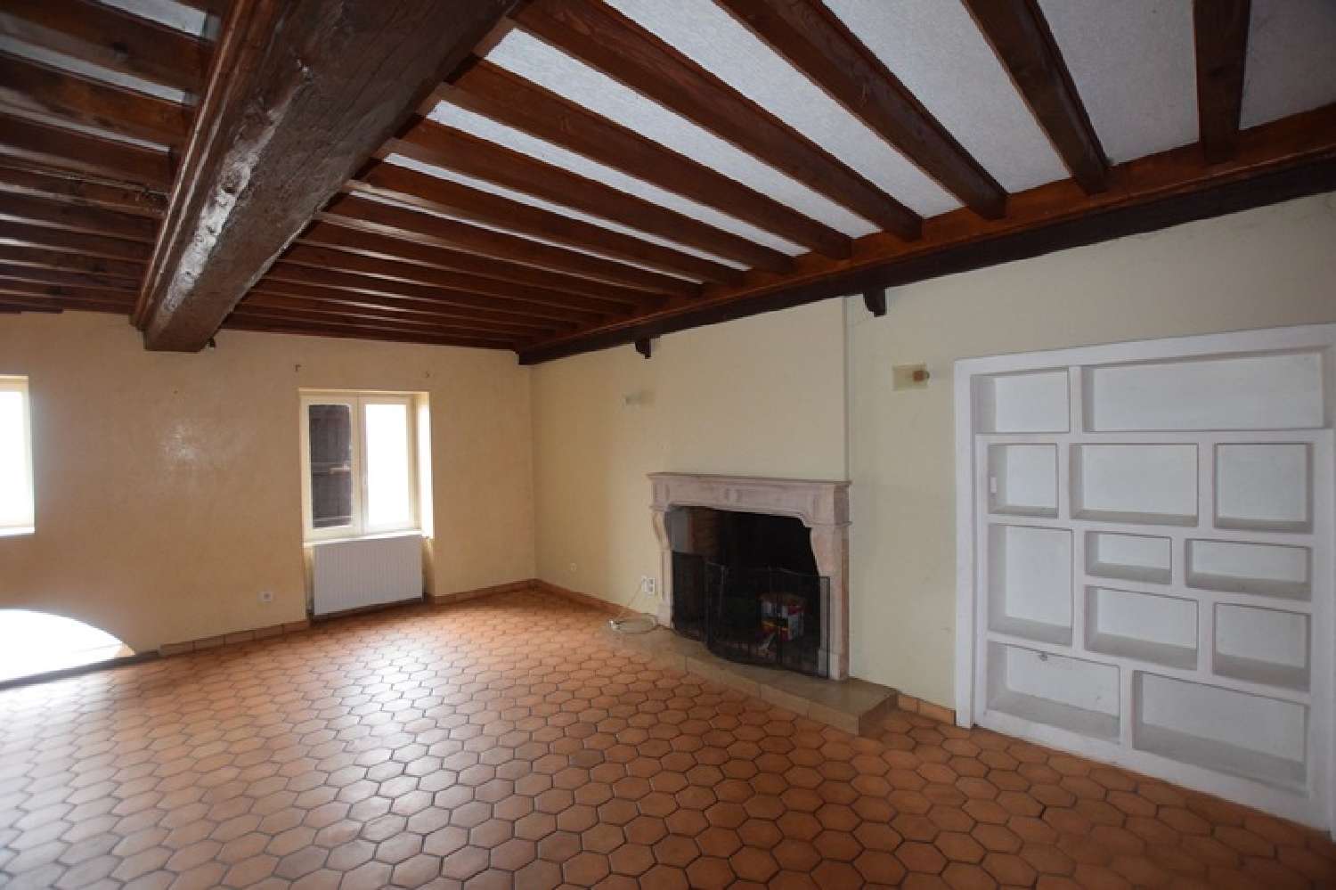  te koop huis Saint-Jean-de-Trézy Saône-et-Loire 6