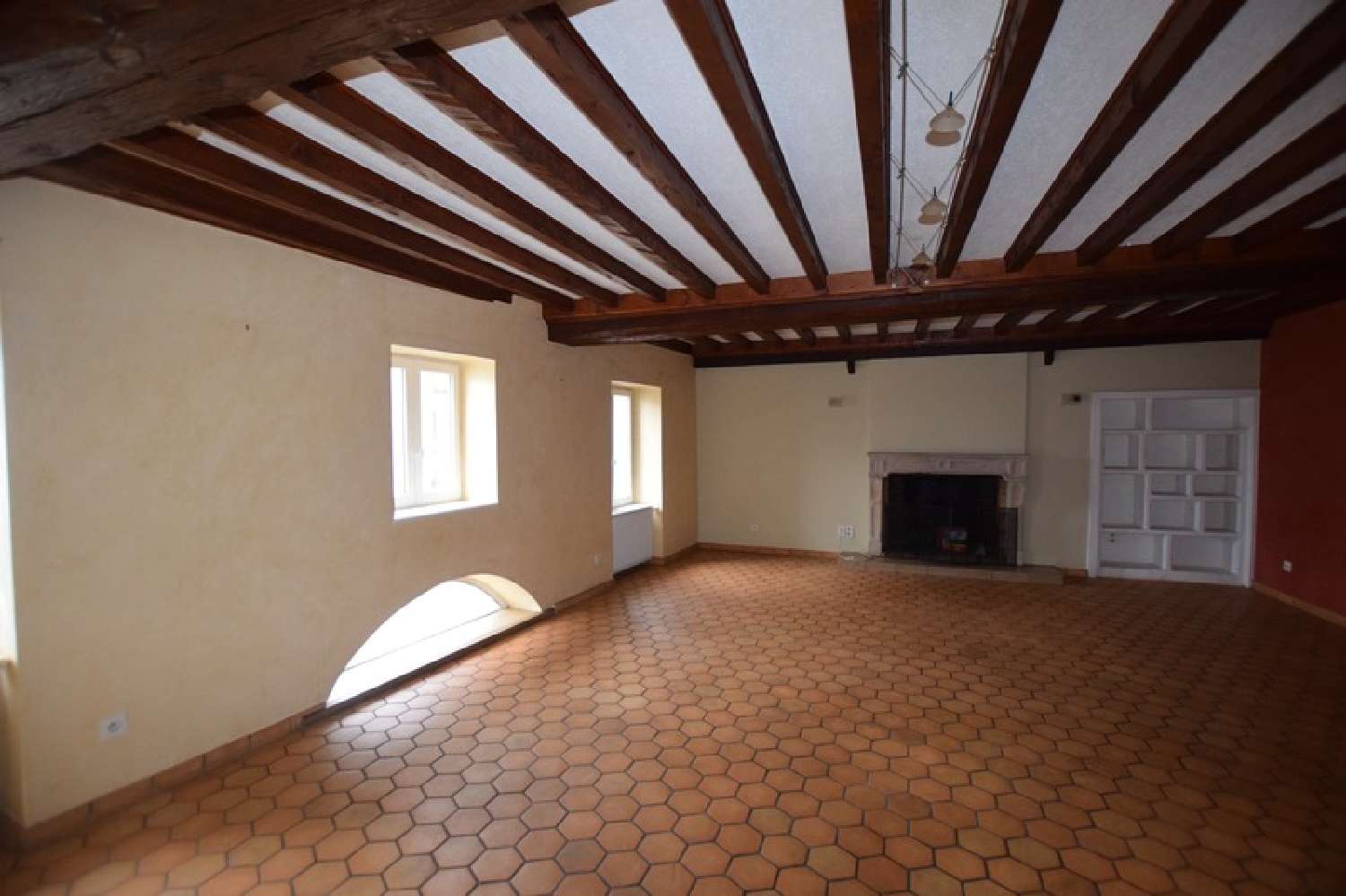  te koop huis Saint-Jean-de-Trézy Saône-et-Loire 8