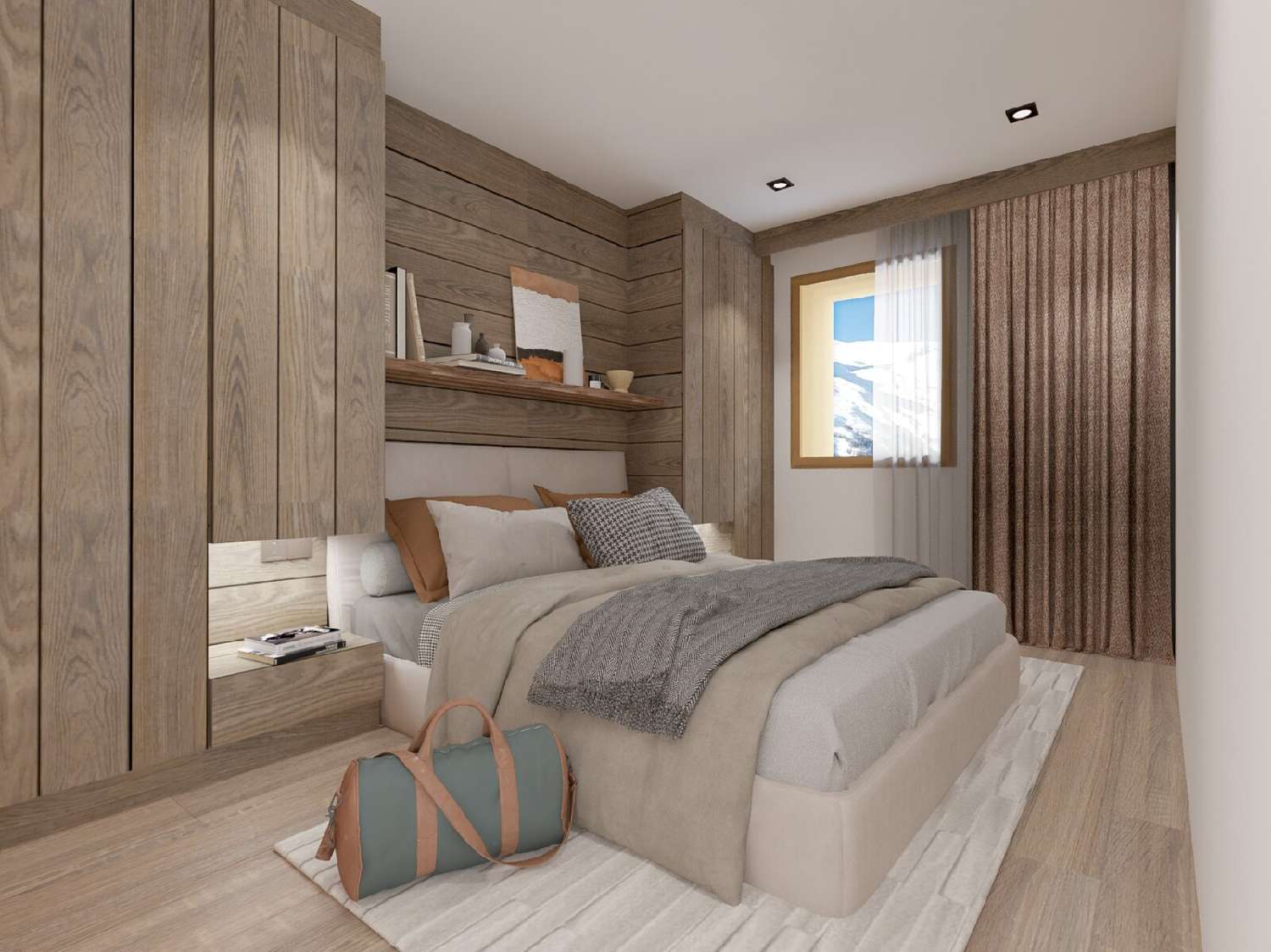 en venta casa Saint-Jean-de-Belleville Savoie 2