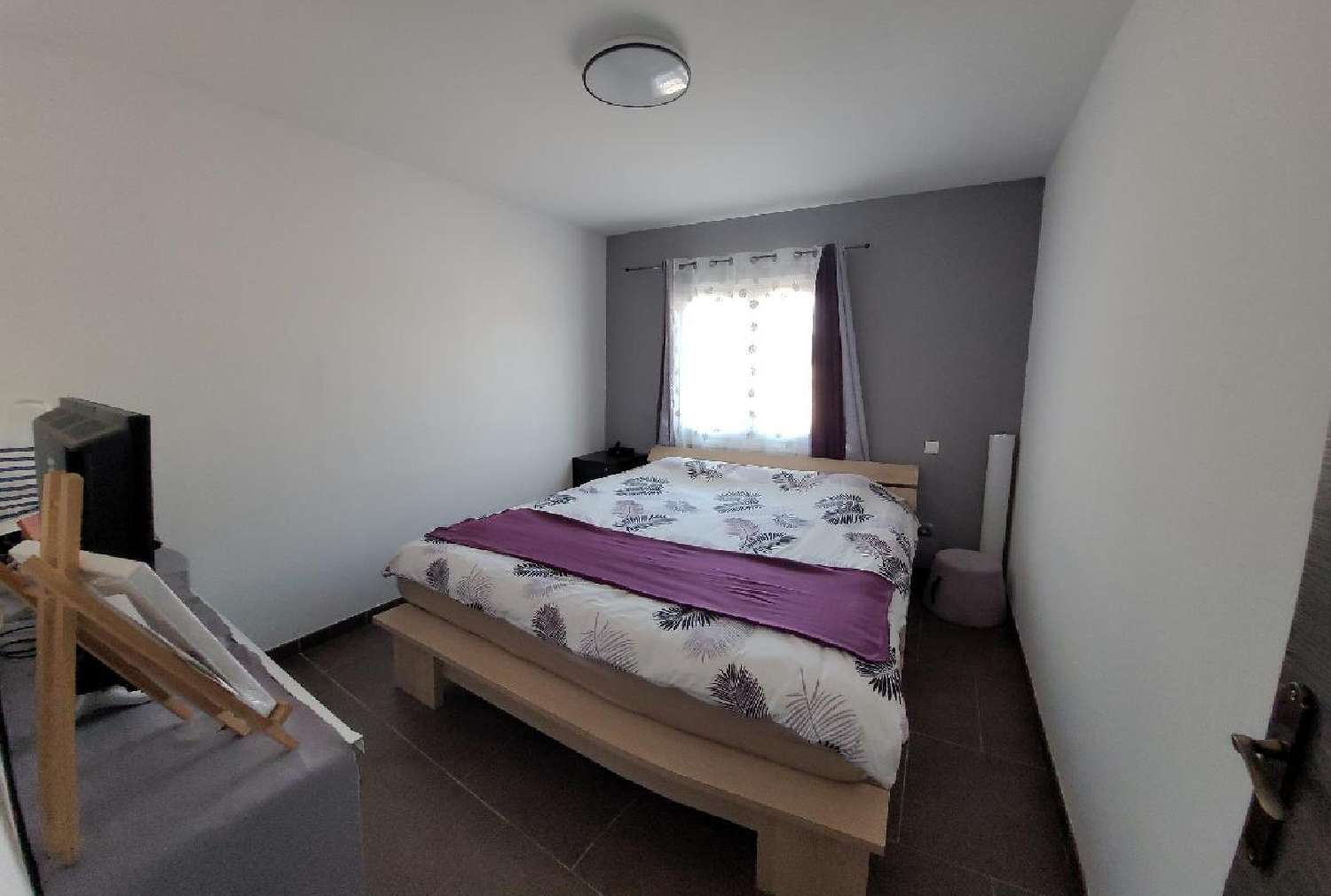  à vendre maison Saint-Jean-d'Angély Charente-Maritime 4