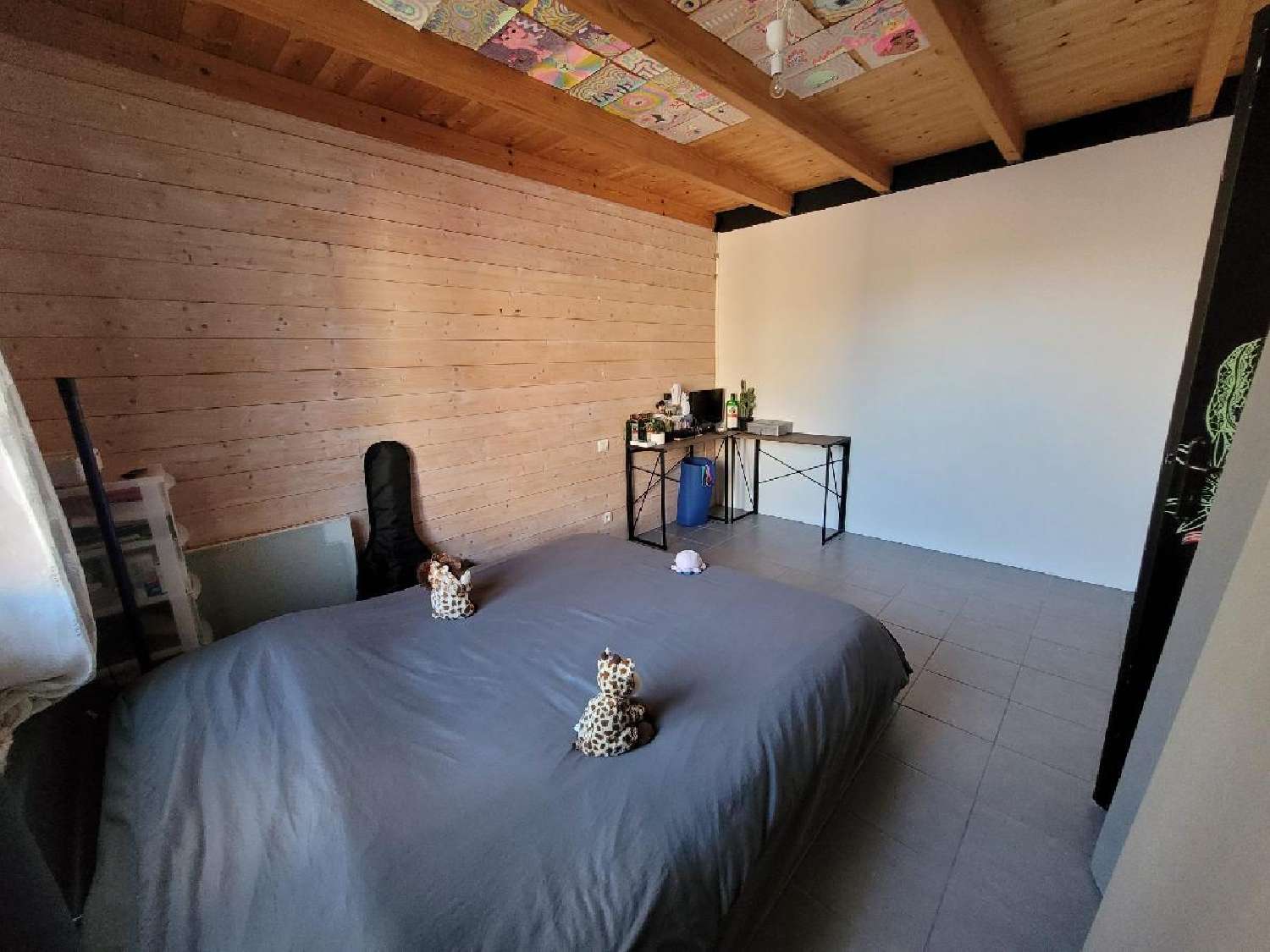  à vendre maison Saint-Jean-d'Angély Charente-Maritime 5