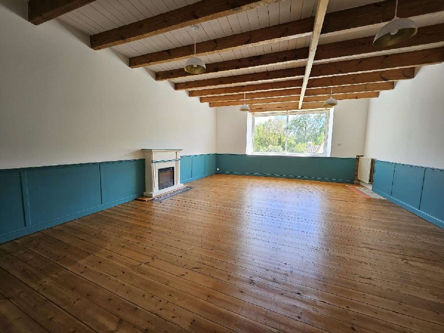  te koop huis Saint-Jean-d'Angély Charente-Maritime 2