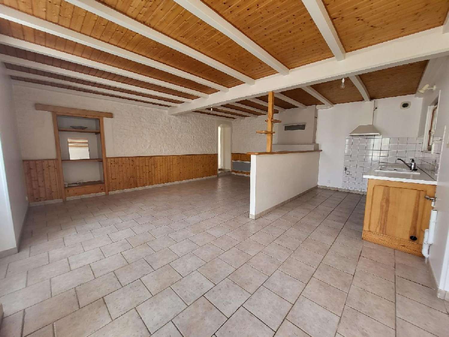 te koop huis Saint-Jean-d'Angély Charente-Maritime 2