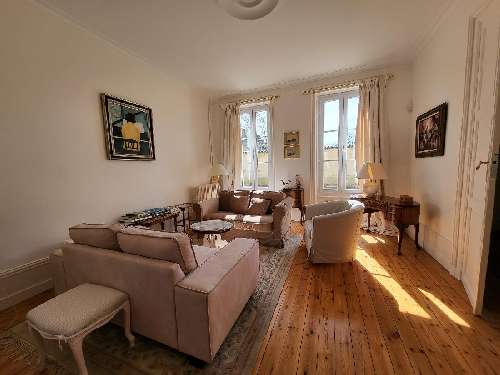 Saint-Jean-d'Angély Charente-Maritime house foto 7059183