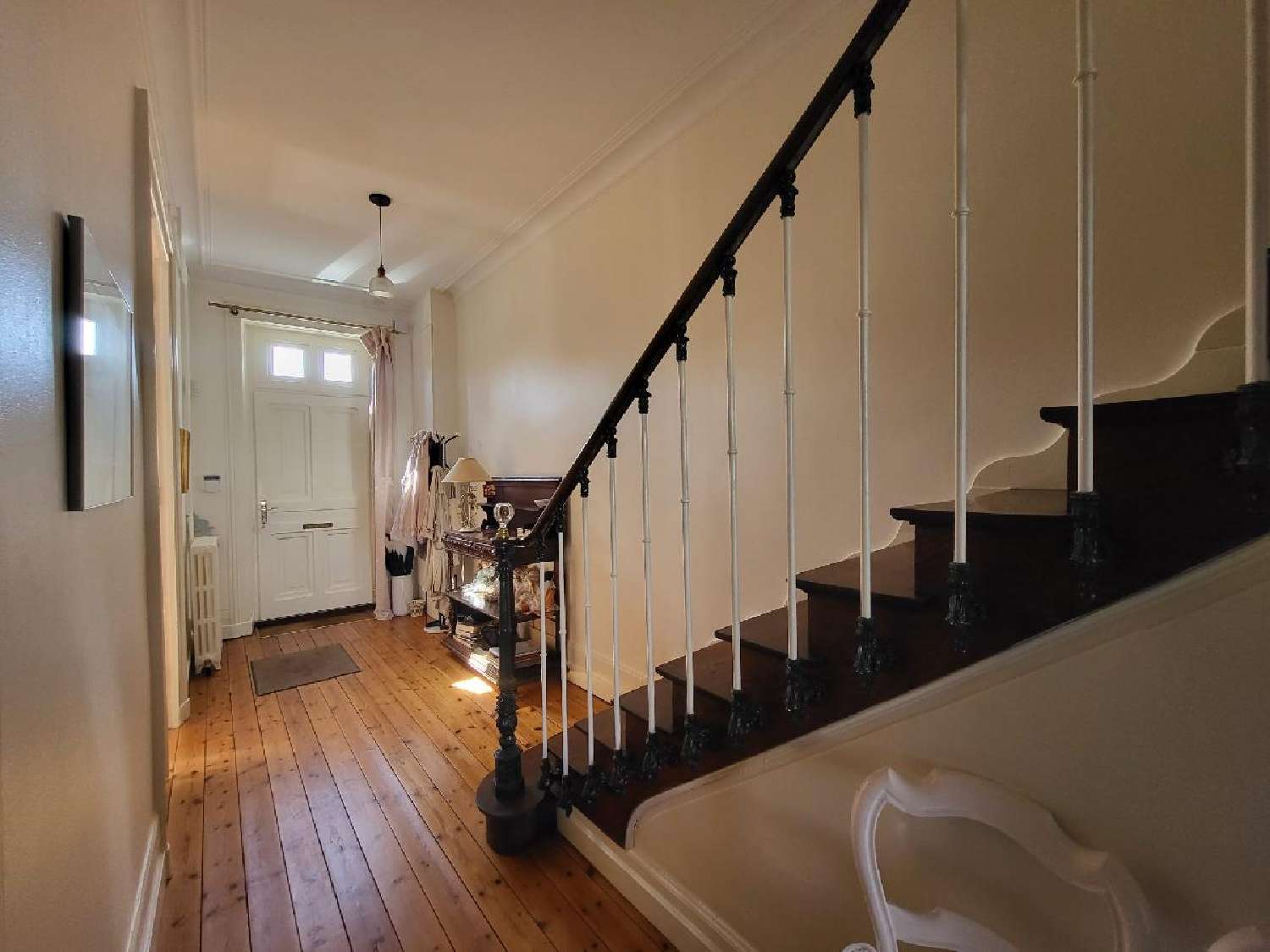  à vendre maison Saint-Jean-d'Angély Charente-Maritime 3