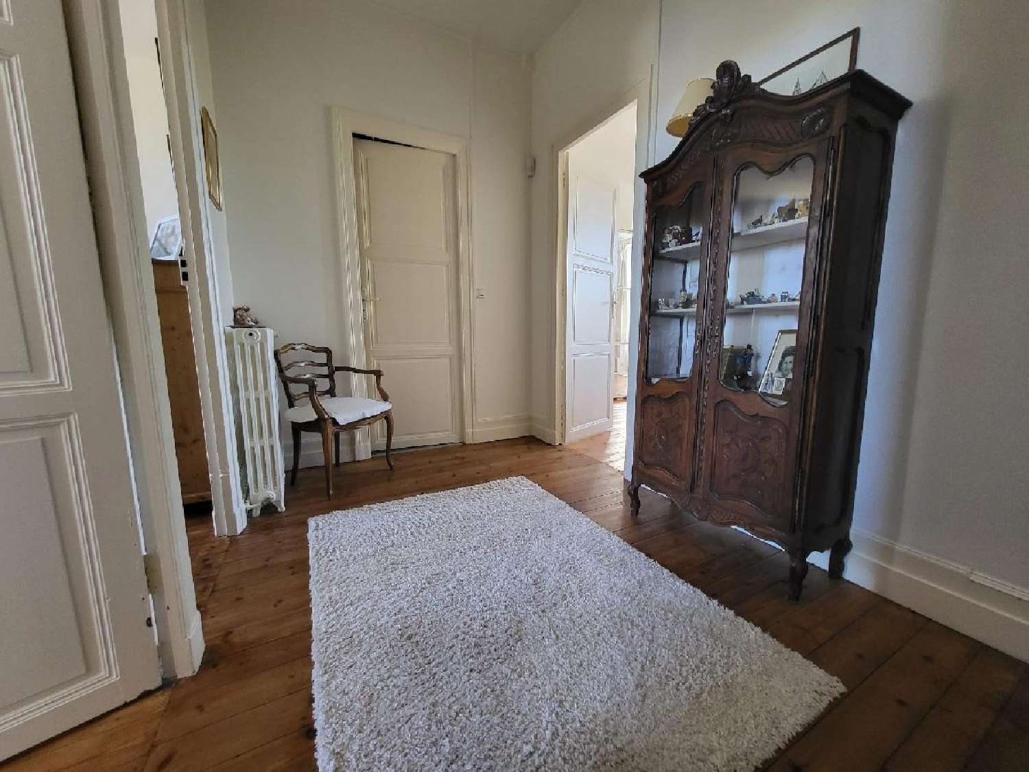  à vendre maison Saint-Jean-d'Angély Charente-Maritime 5
