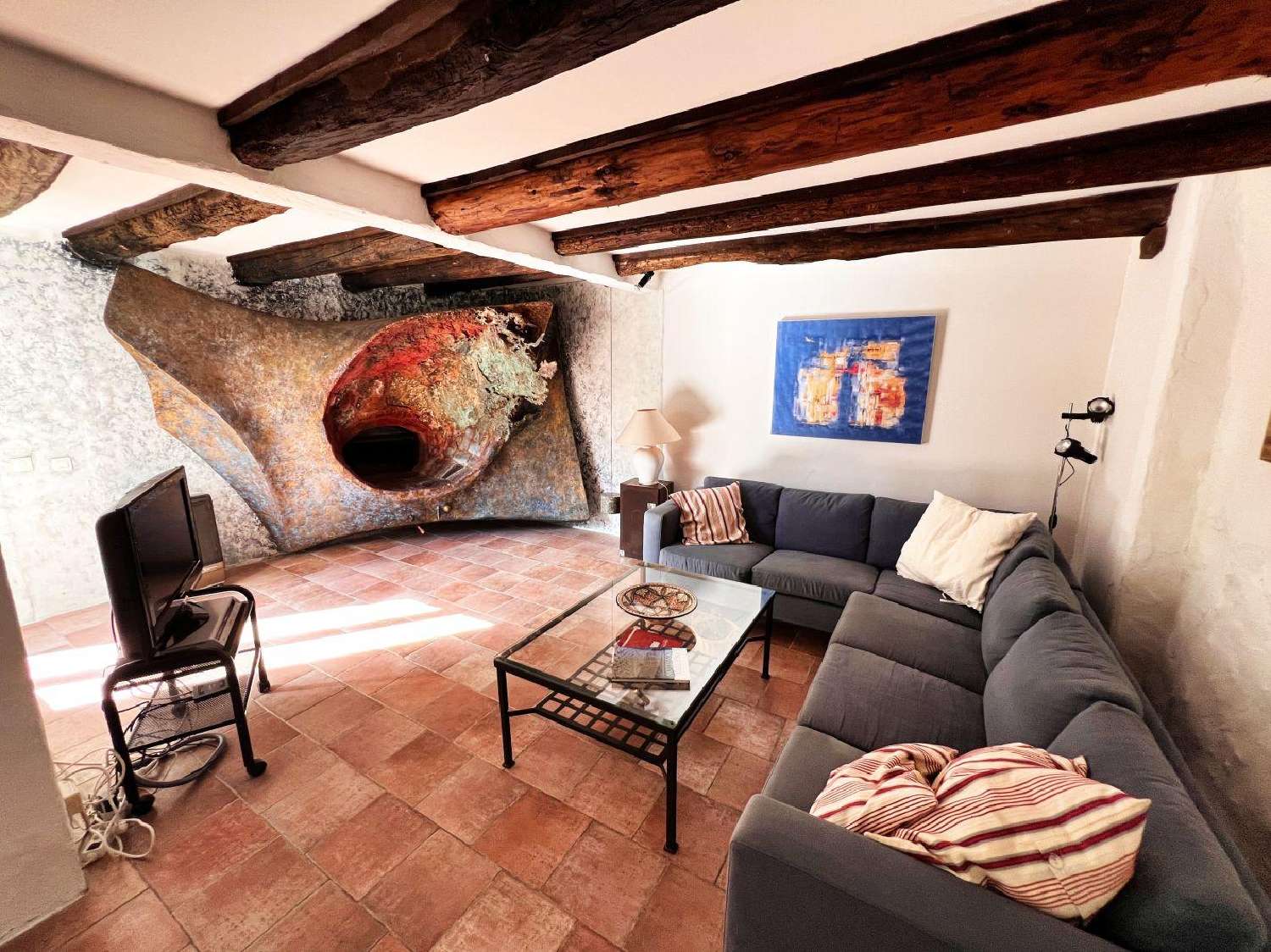 en venta casa Saint-Jean-de-Minervois Hérault 2