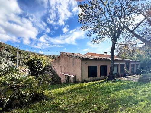 Saint-Jean-de-Minervois Hérault house foto 7065509