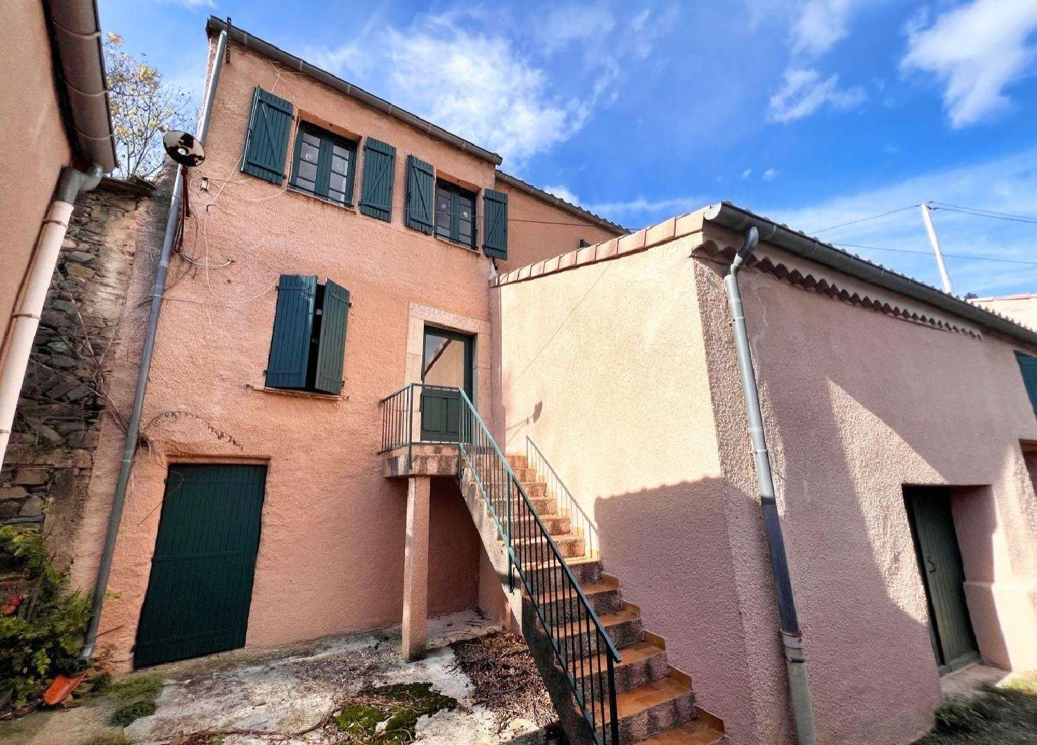  kaufen Haus Saint-Jean-de-Minervois Hérault 5