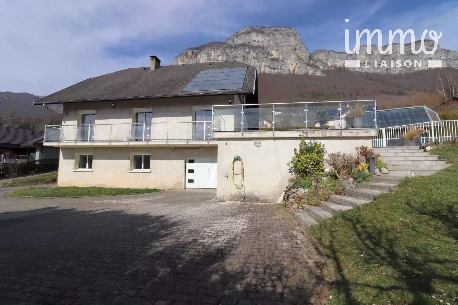  kaufen Haus Saint-Jean-d'Arvey Savoie 3