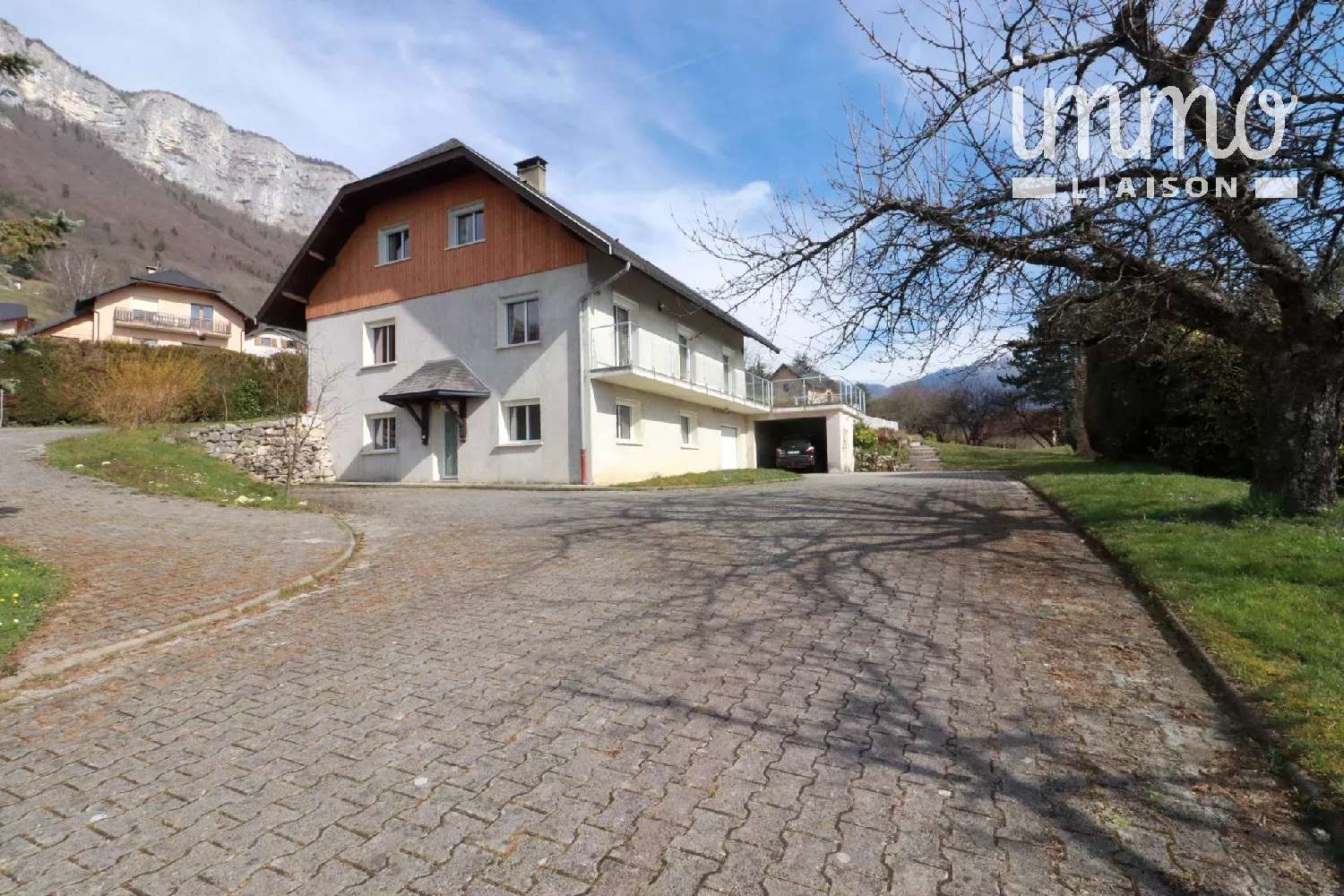  kaufen Haus Saint-Jean-d'Arvey Savoie 4