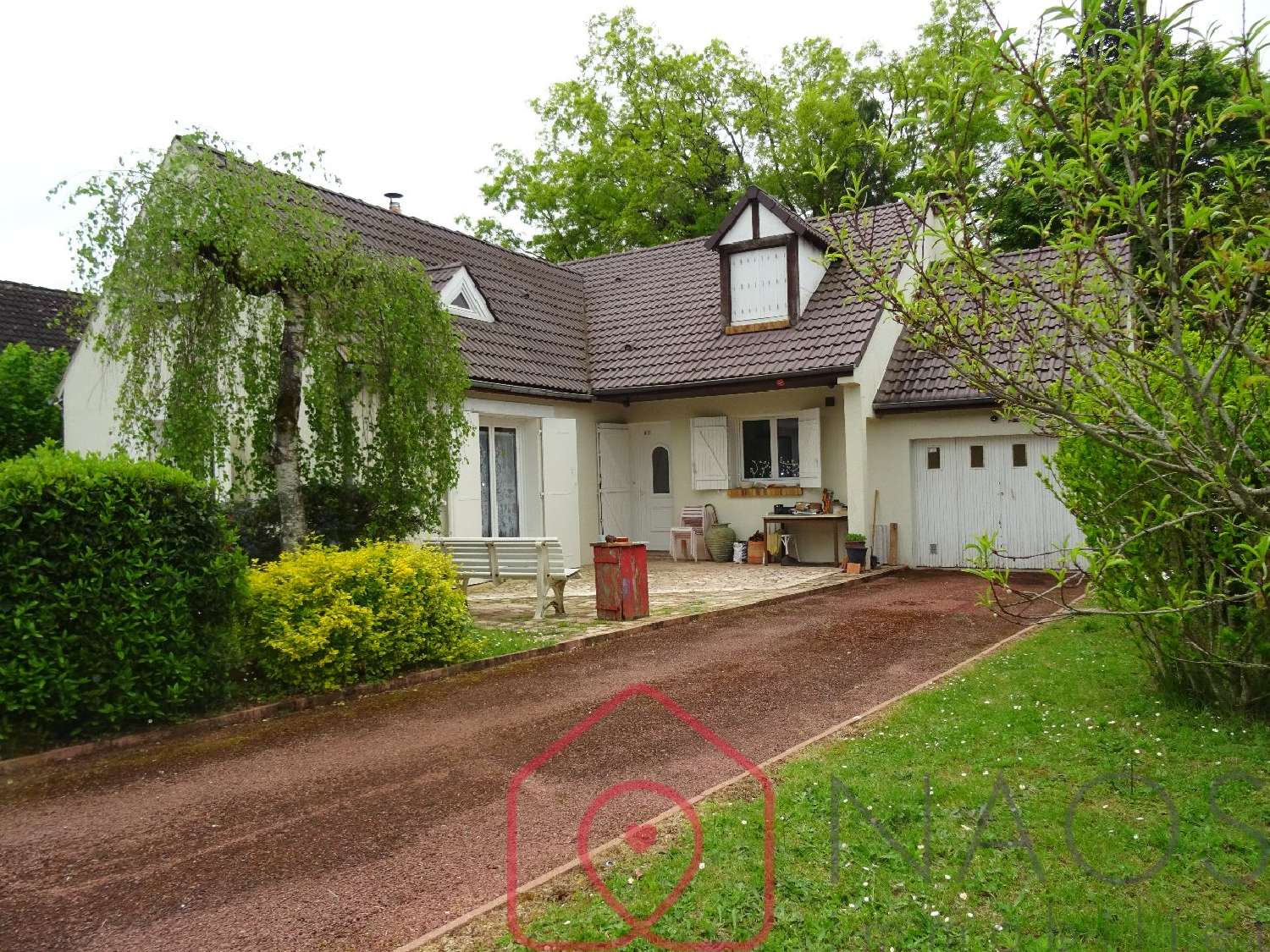  for sale house Saint-Jean-de-Braye Loiret 1