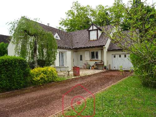 Saint-Jean-de-Braye Loiret house foto 7068173