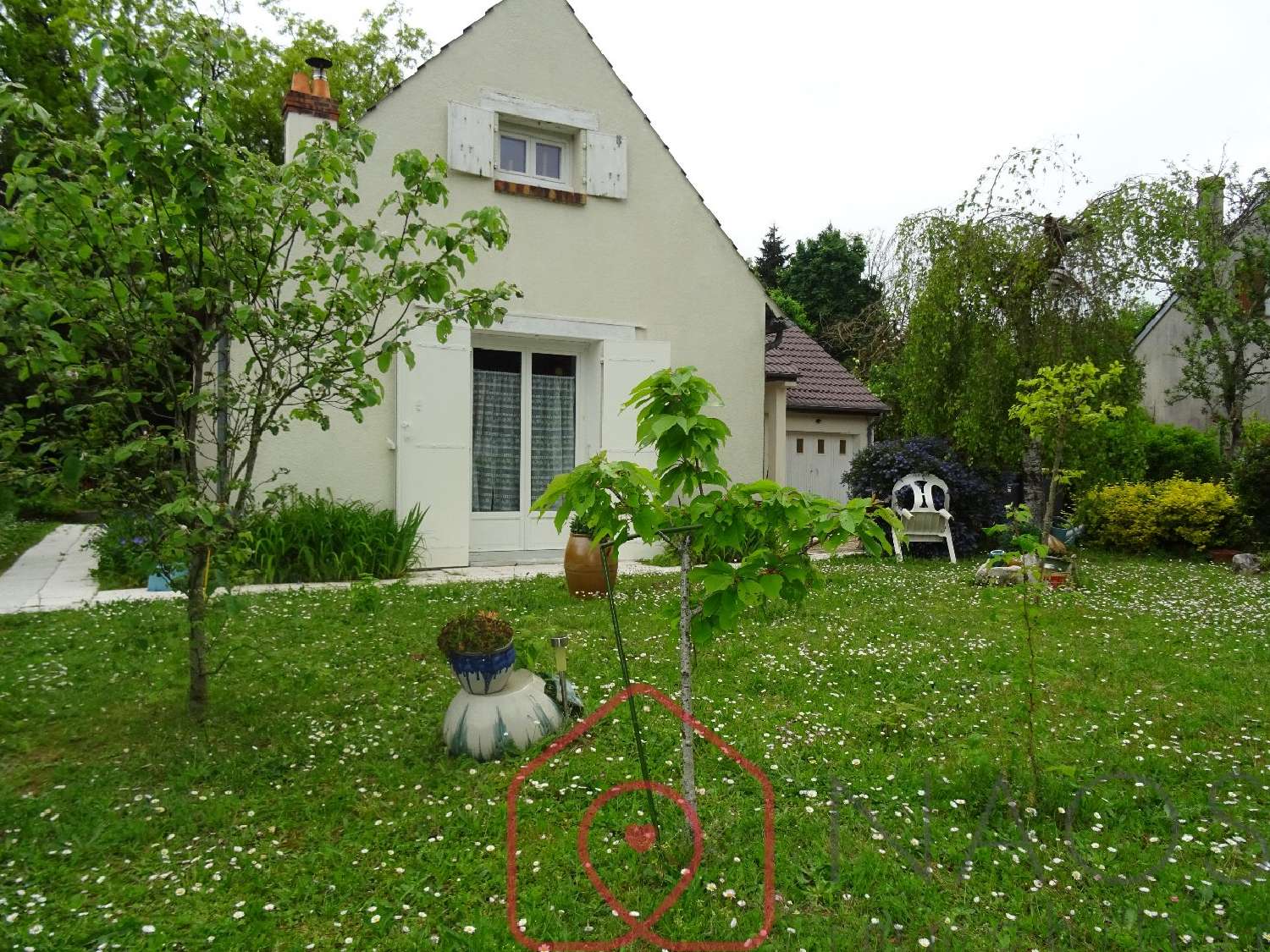  for sale house Saint-Jean-de-Braye Loiret 2