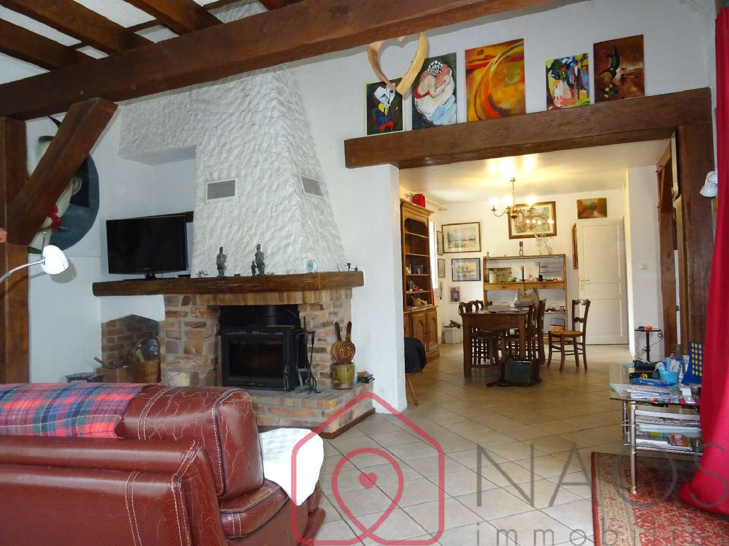  for sale house Saint-Jean-de-Braye Loiret 3