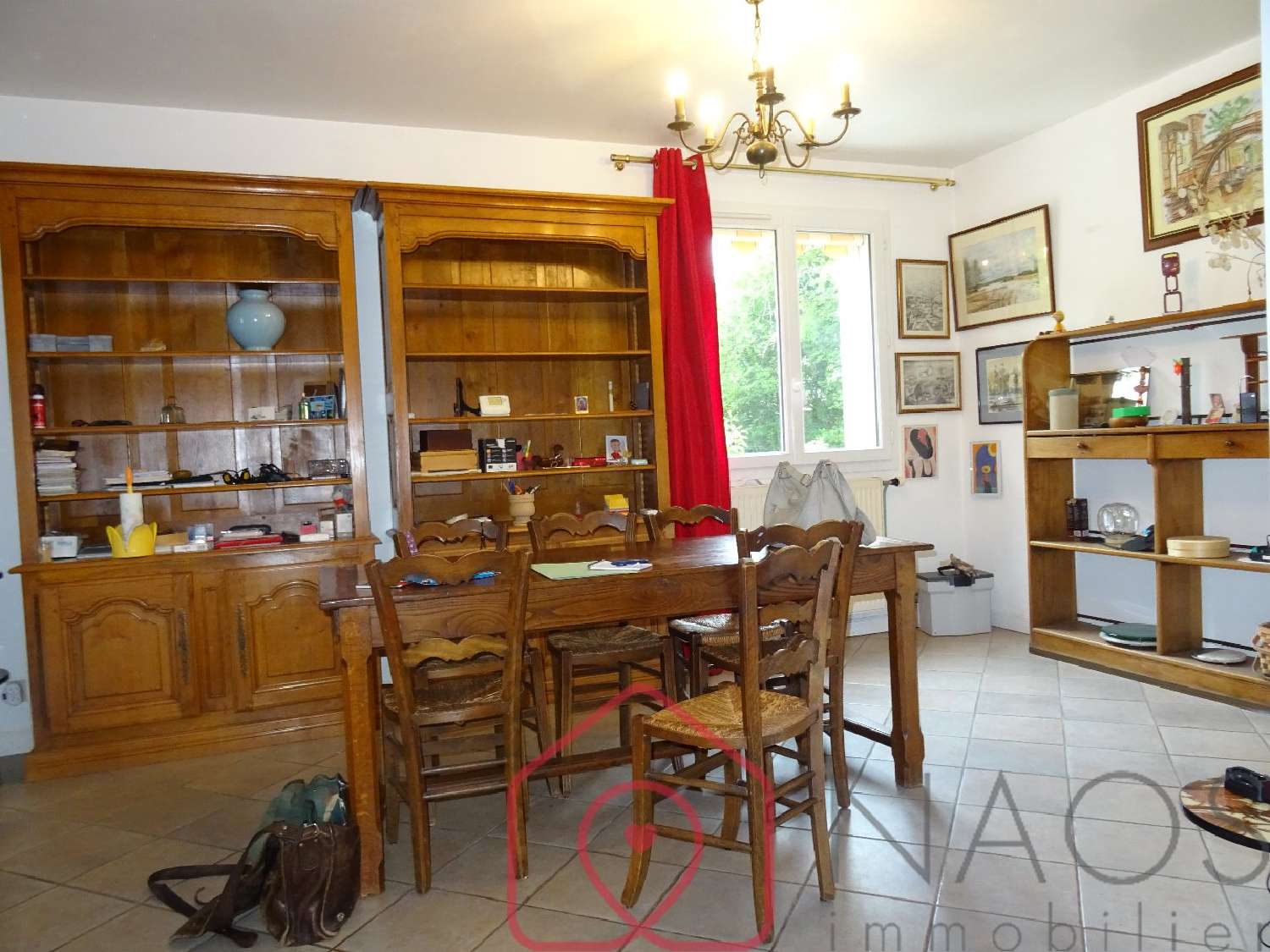  for sale house Saint-Jean-de-Braye Loiret 4
