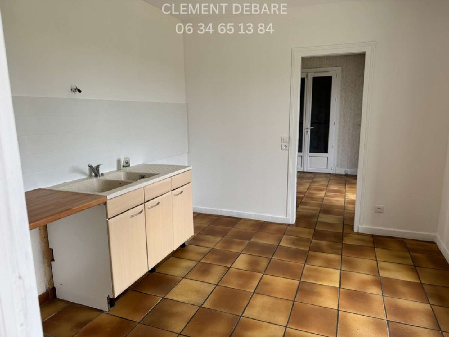 en venta casa Saint-Jean-de-Thouars Deux-Sèvres 3