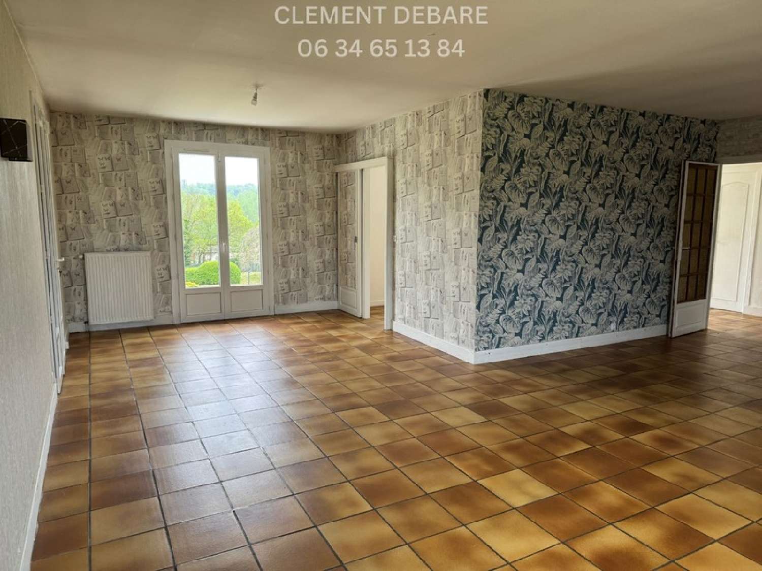  en venta casa Saint-Jean-de-Thouars Deux-Sèvres 4