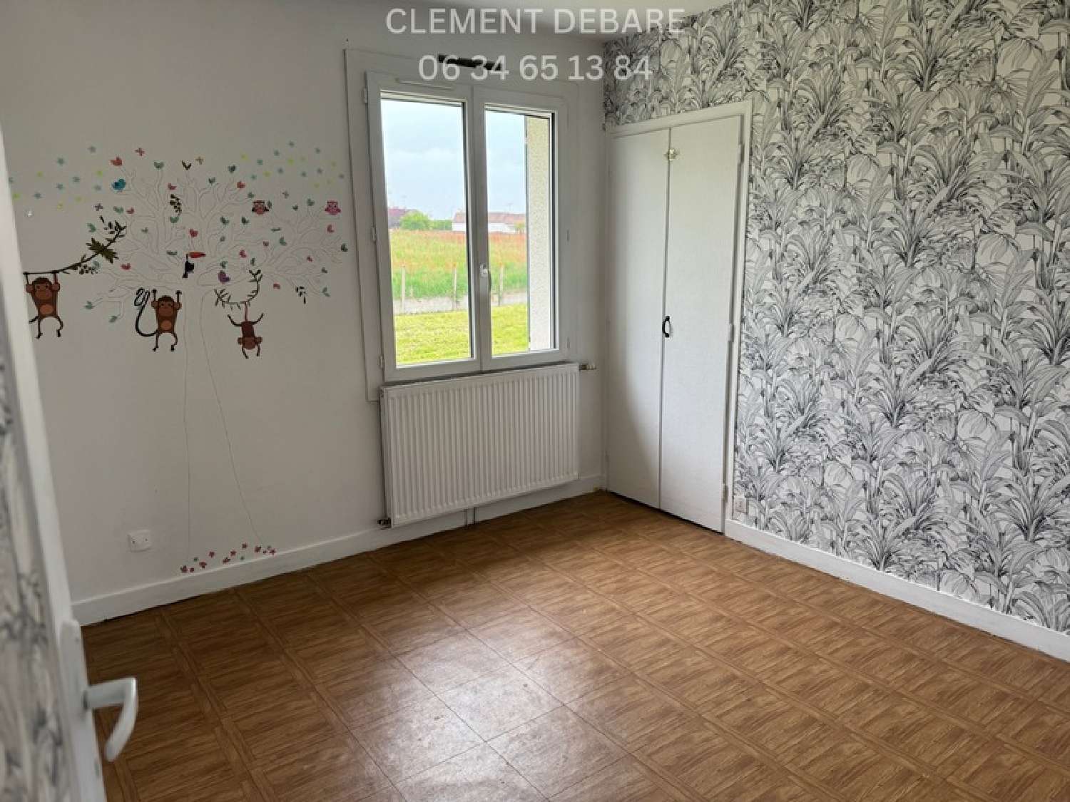 en venta casa Saint-Jean-de-Thouars Deux-Sèvres 5