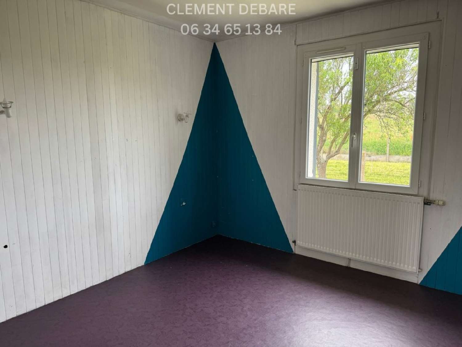  en venta casa Saint-Jean-de-Thouars Deux-Sèvres 6