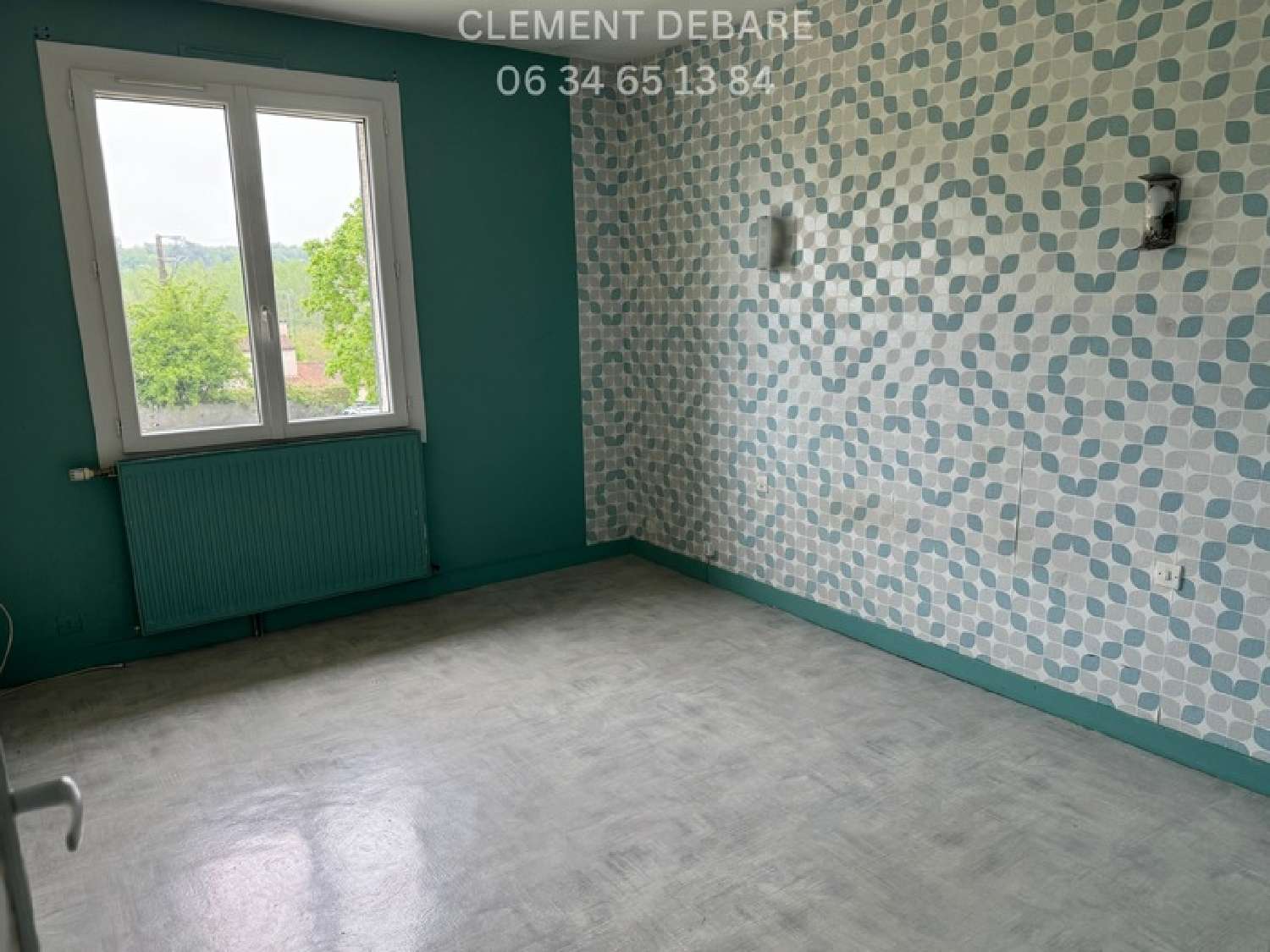  en venta casa Saint-Jean-de-Thouars Deux-Sèvres 7
