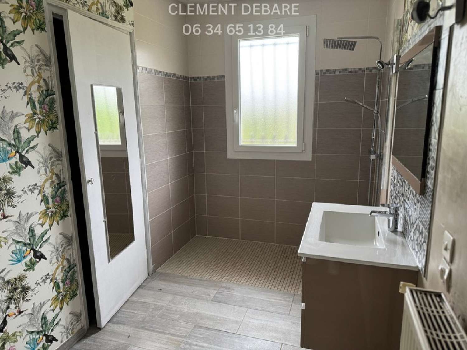  en venta casa Saint-Jean-de-Thouars Deux-Sèvres 8