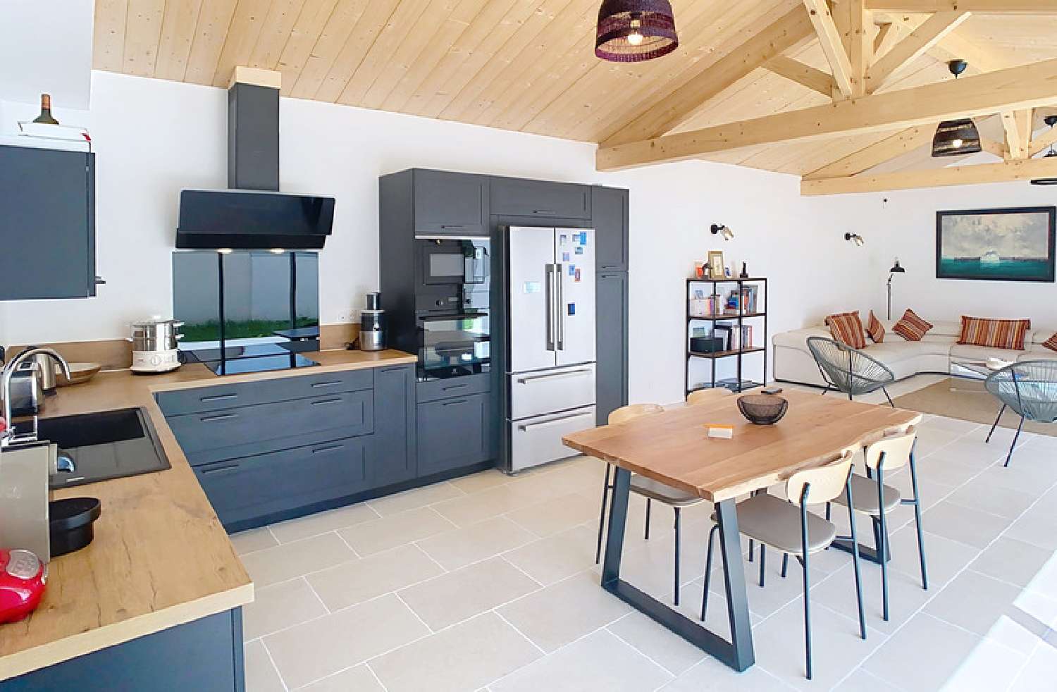  for sale house Saint-Jean-de-Monts Vendée 5