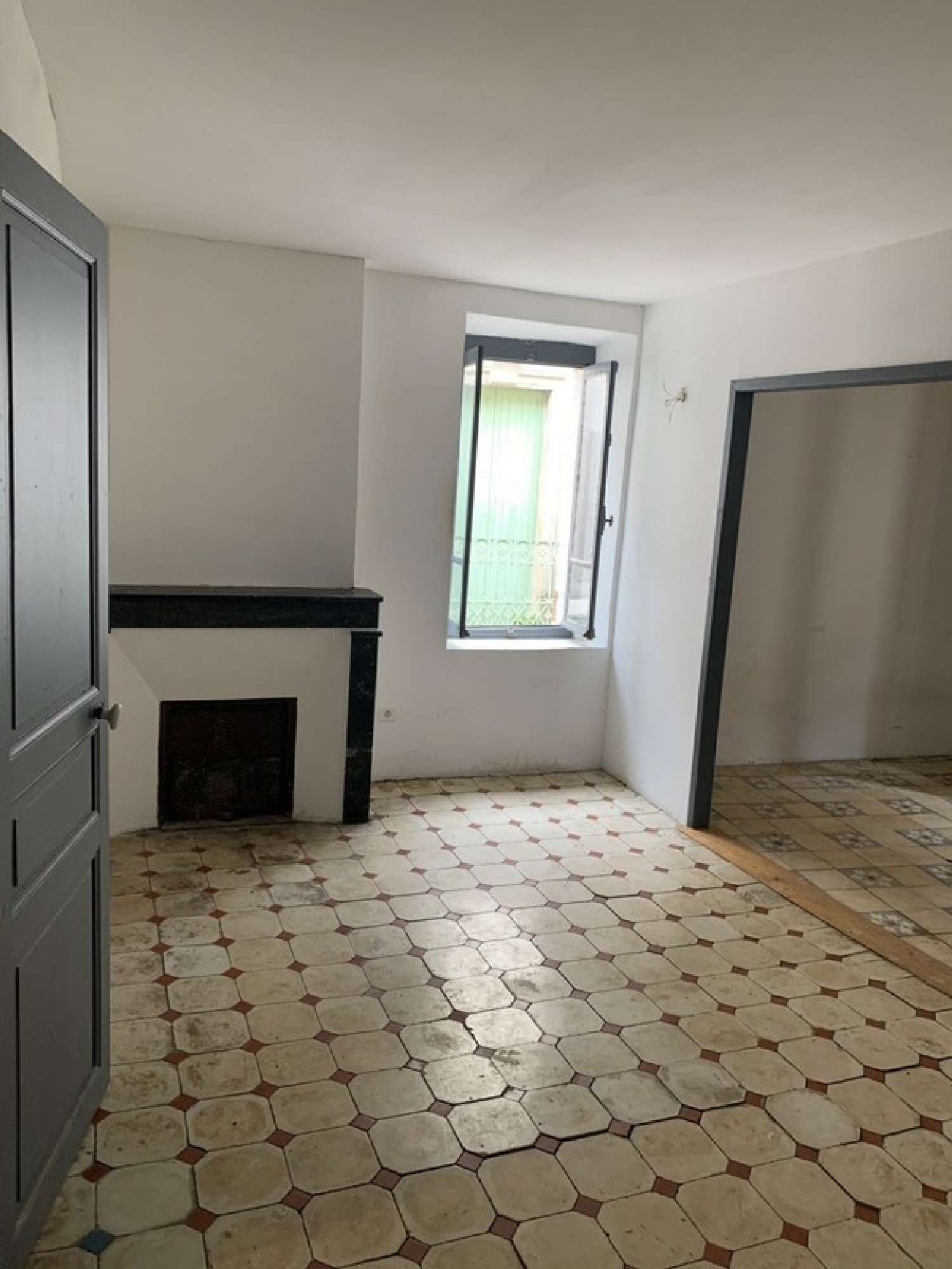  te koop huis Saint-Jean-de-Fos Hérault 3