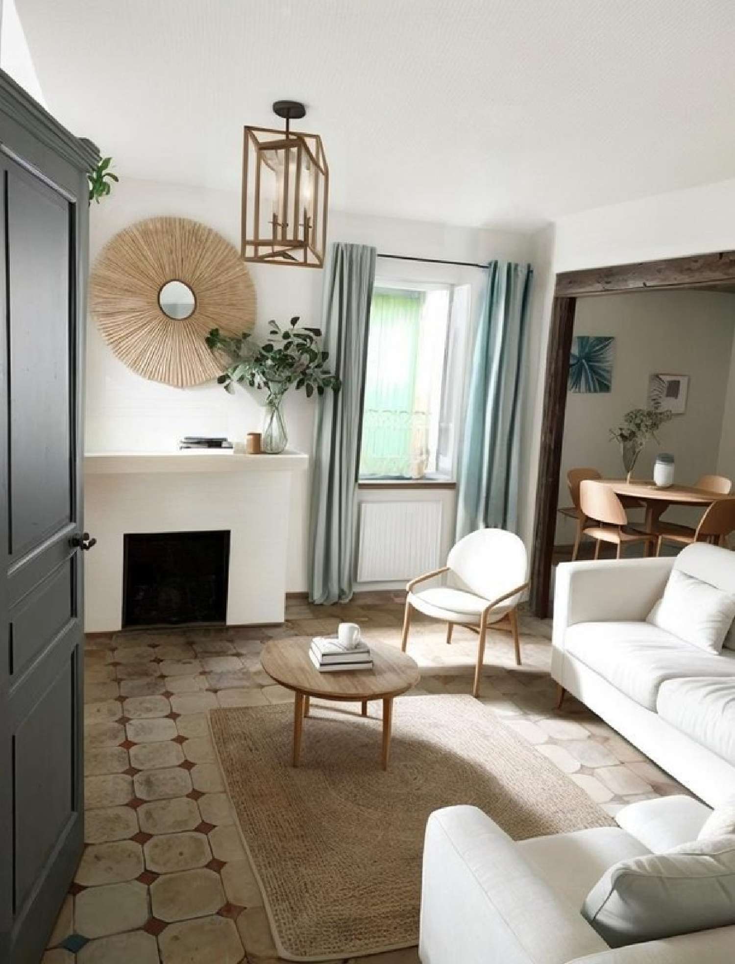  te koop huis Saint-Jean-de-Fos Hérault 4
