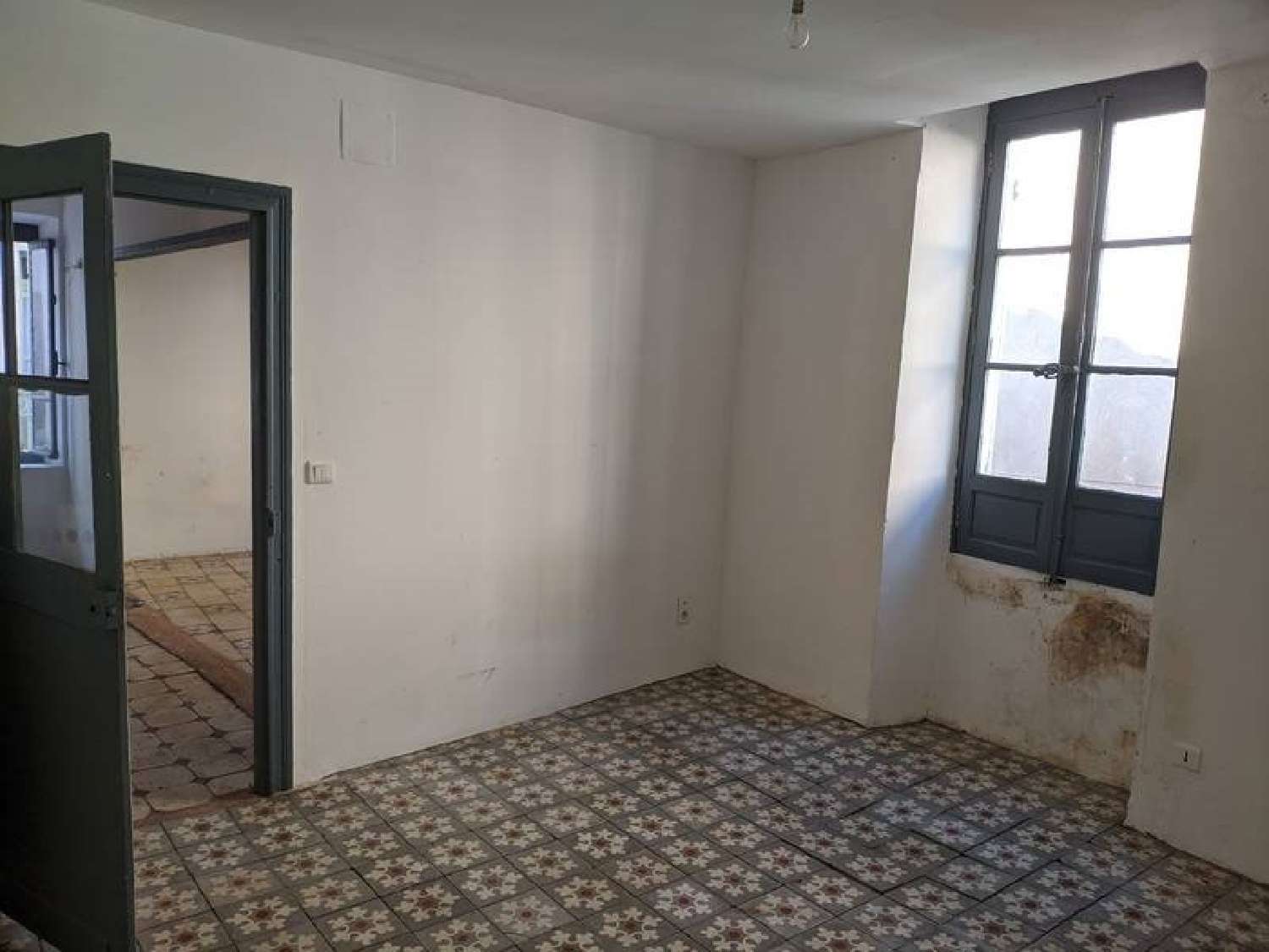  te koop huis Saint-Jean-de-Fos Hérault 5