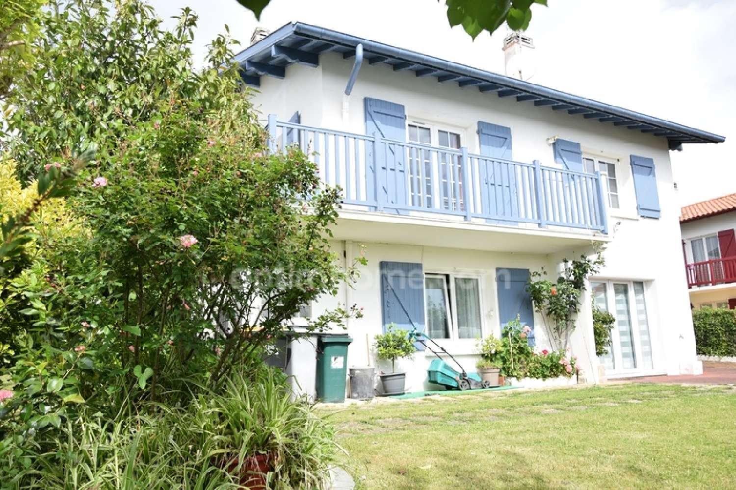  kaufen Haus Saint-Jean-de-Luz Pyrénées-Atlantiques 1