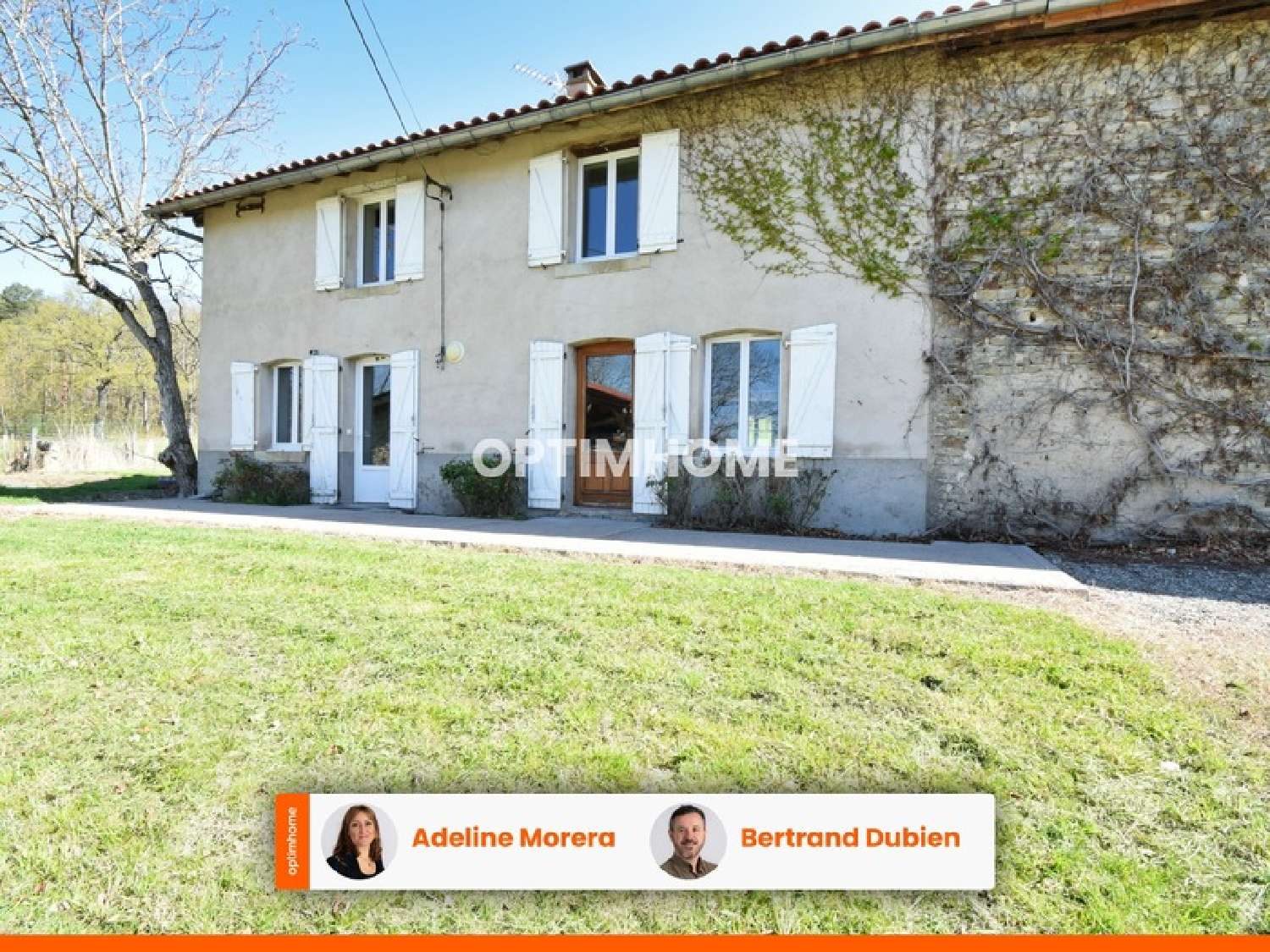  te koop huis Saint-Jean-d'Heurs Puy-de-Dôme 1