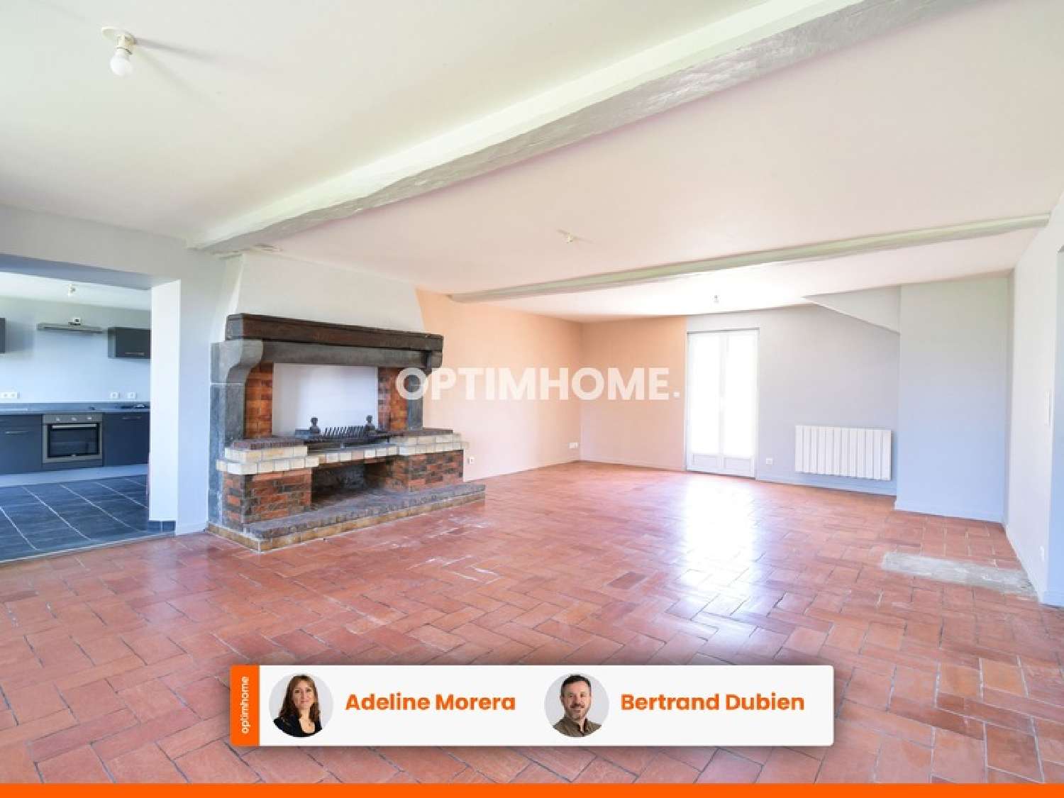  te koop huis Saint-Jean-d'Heurs Puy-de-Dôme 5