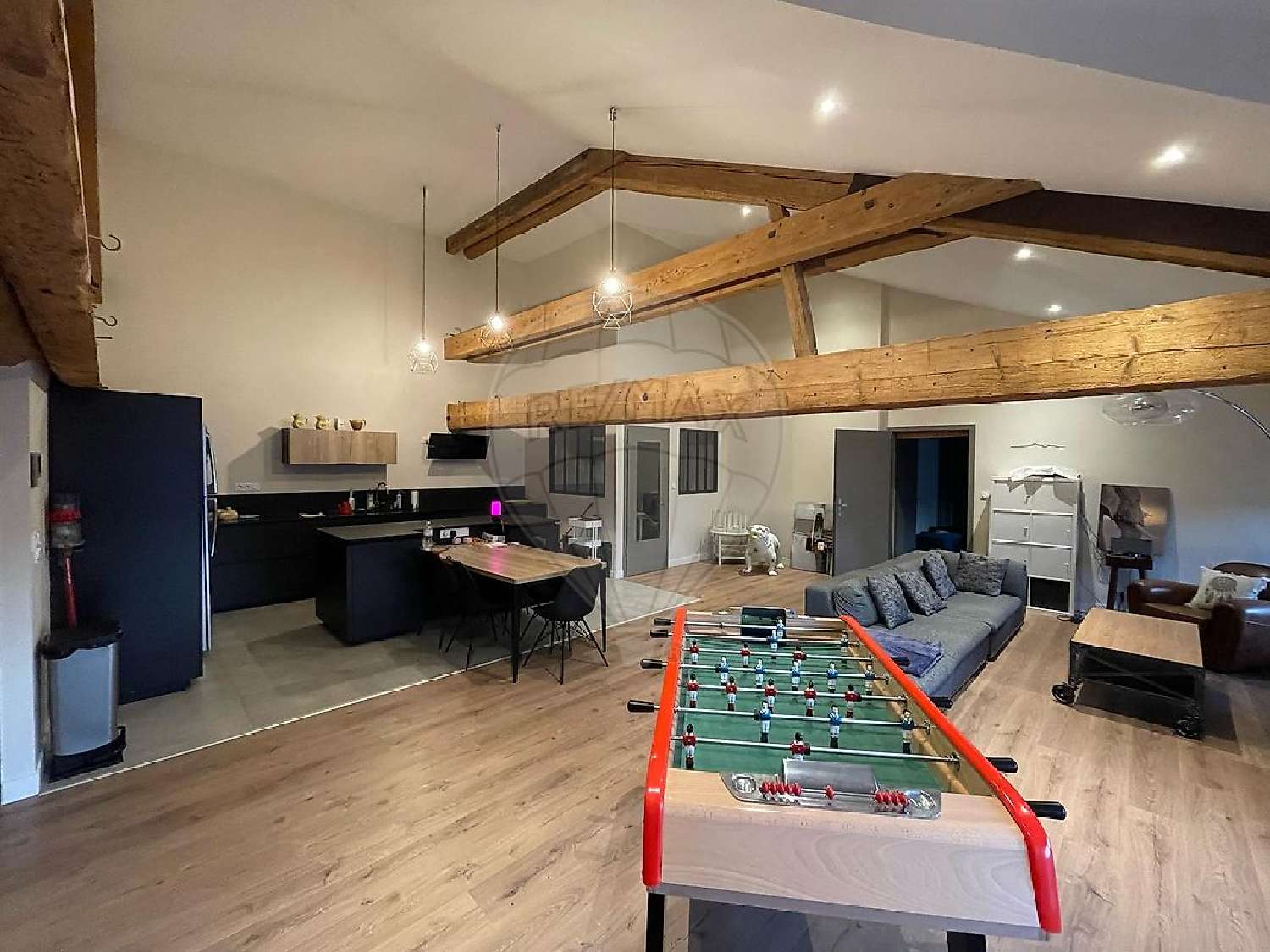  te koop huis Saint-Jean-d'Ardières Rhône 3