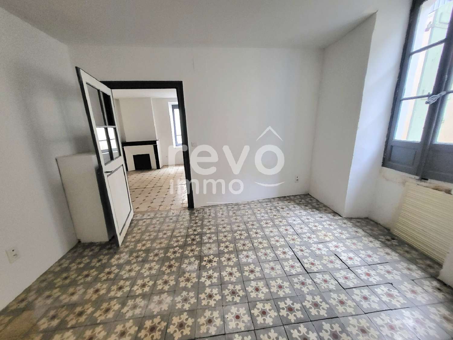  en venta casa Saint-Jean-de-Fos Hérault 1