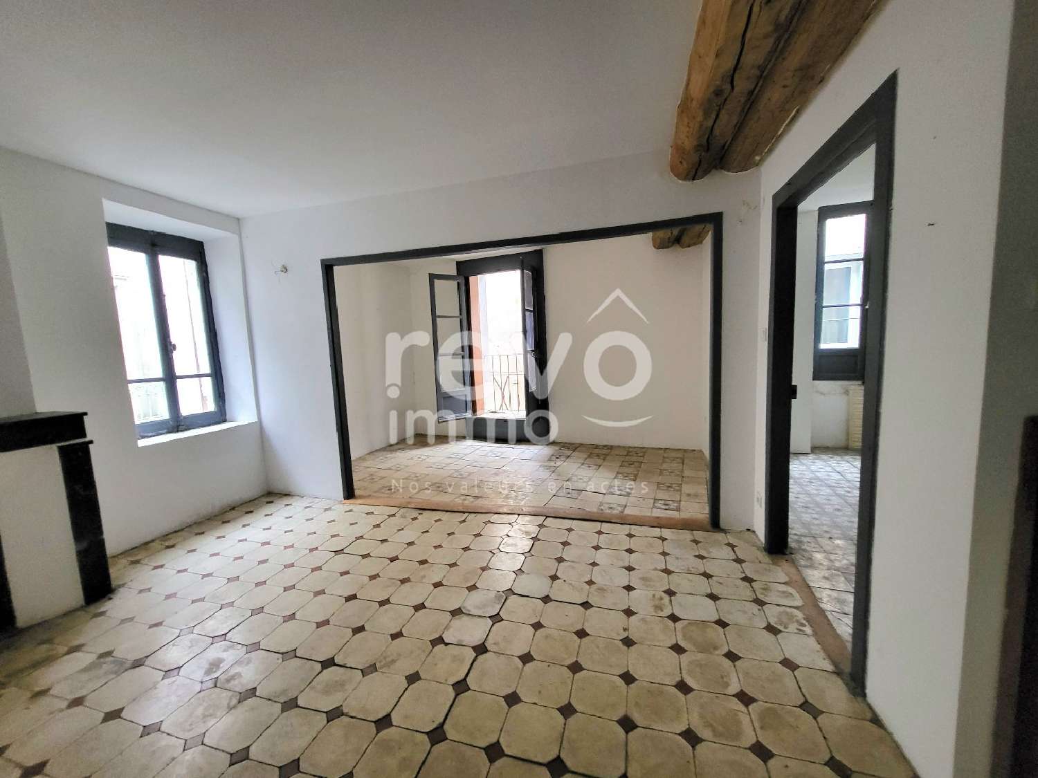  en venta casa Saint-Jean-de-Fos Hérault 2