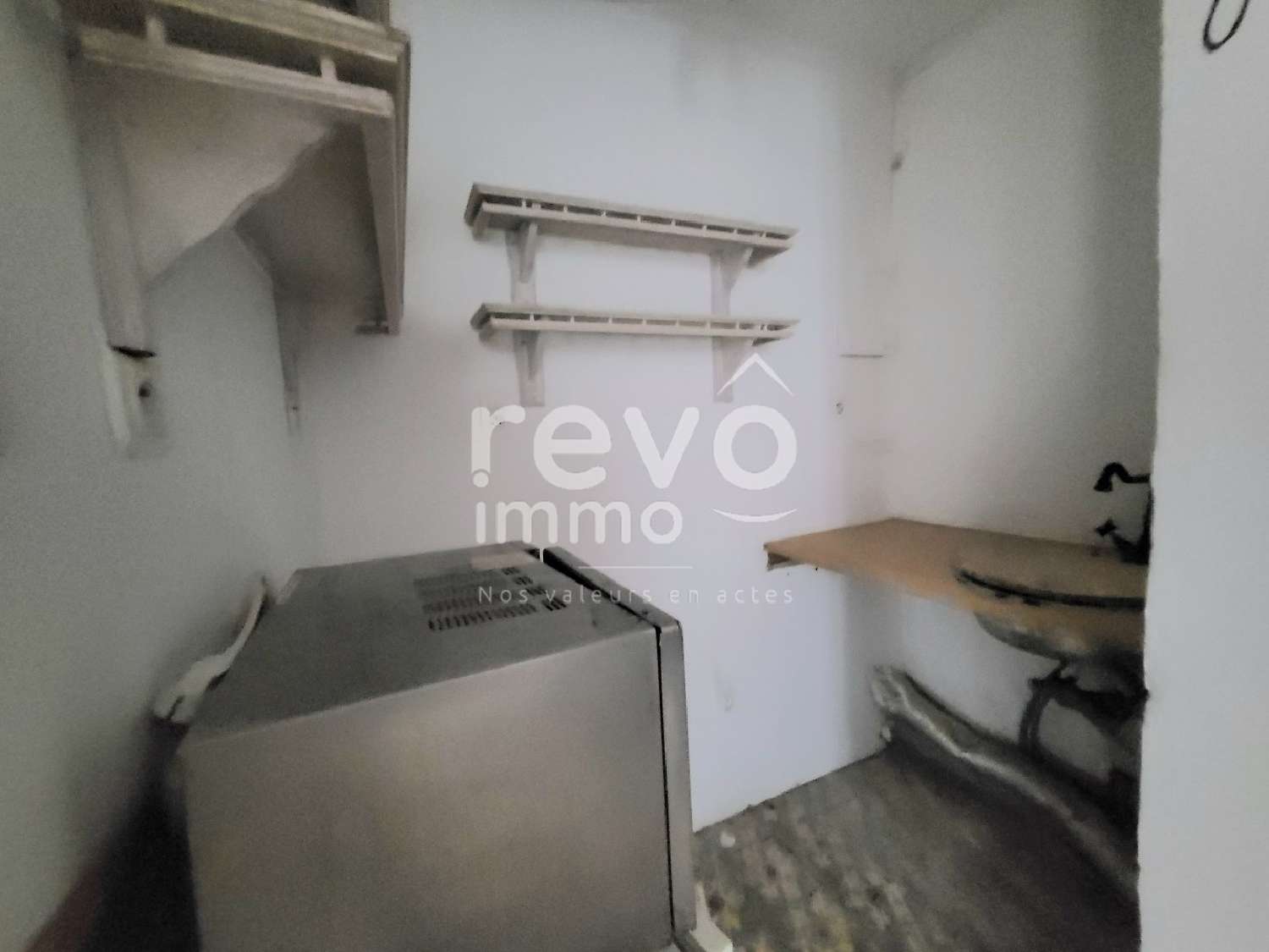  en venta casa Saint-Jean-de-Fos Hérault 3